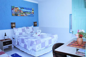 Porto Bahia Hotel  Порту-Сегуру
